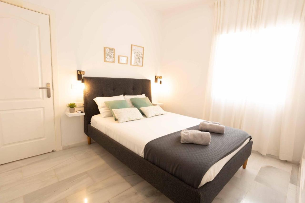 Relaxing Vacation @ The Heart Of Apartamento *
